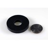 Sorbothane Premium Vibration Isolation Washer (1.75" OD x 0.63" ID