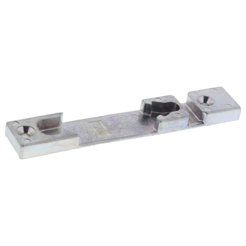 Siegenia Kipp Schließblech 12 mm Nr.520 auch 0520 silber verzinkt