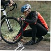 Abaodam 1Set Single Speeds Hollow Crankset Replacement for Mountain Bike