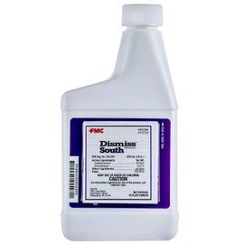 FMC Corporation Dismiss South Herbicide