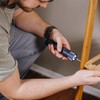 Xiaomi MI HOTO Cordless Power Electric Screwdriver, LED Shadow Light,
