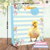 AKH® Easter Gift Bag | 23CM x 18CM x 10CM