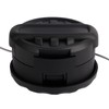 Kaberalty DWO1DT995 Replacement Trimmer Head Cap+Spring+Base Compatible with Dewalt DCST920