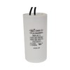 Yancheng Yatai CBB60 Operating Capacitor 100uF 300V AC 2-Wire 50/60Hz,
