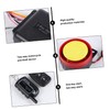 GRIRIW Motorcycle Anti-Theft Device Alarm System Security Kit Remote Start/Off