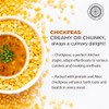 Pride Of India - Indian Split Yellow Chickpea Lentils -