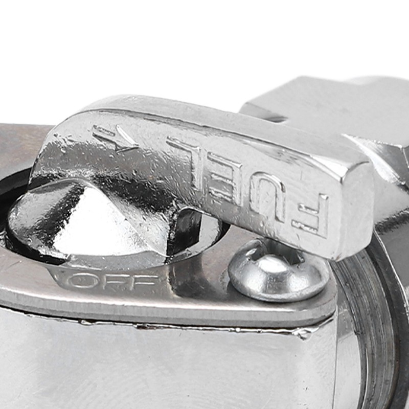 Fuel Valve Switch 62163 75 Shockproof High Temperatures Resistant Lightweight