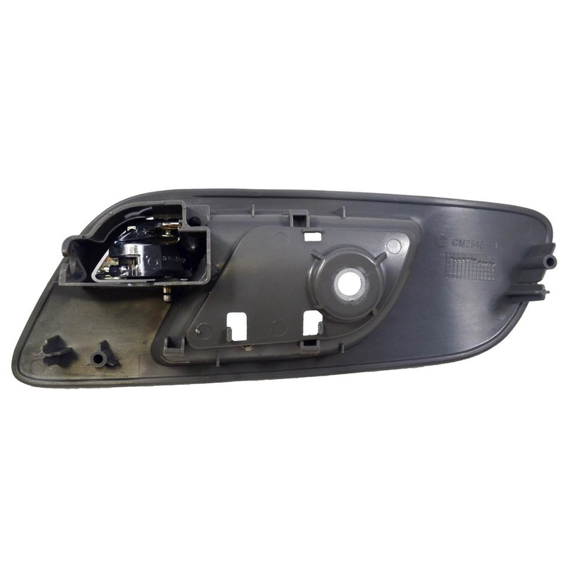 PT Auto Warehouse gm-2546mgqpk – Tirador de interior interior de