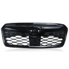 toptier_autoparts Front Grill Replace for 2019-21 Subaru Forester Gloss Black
