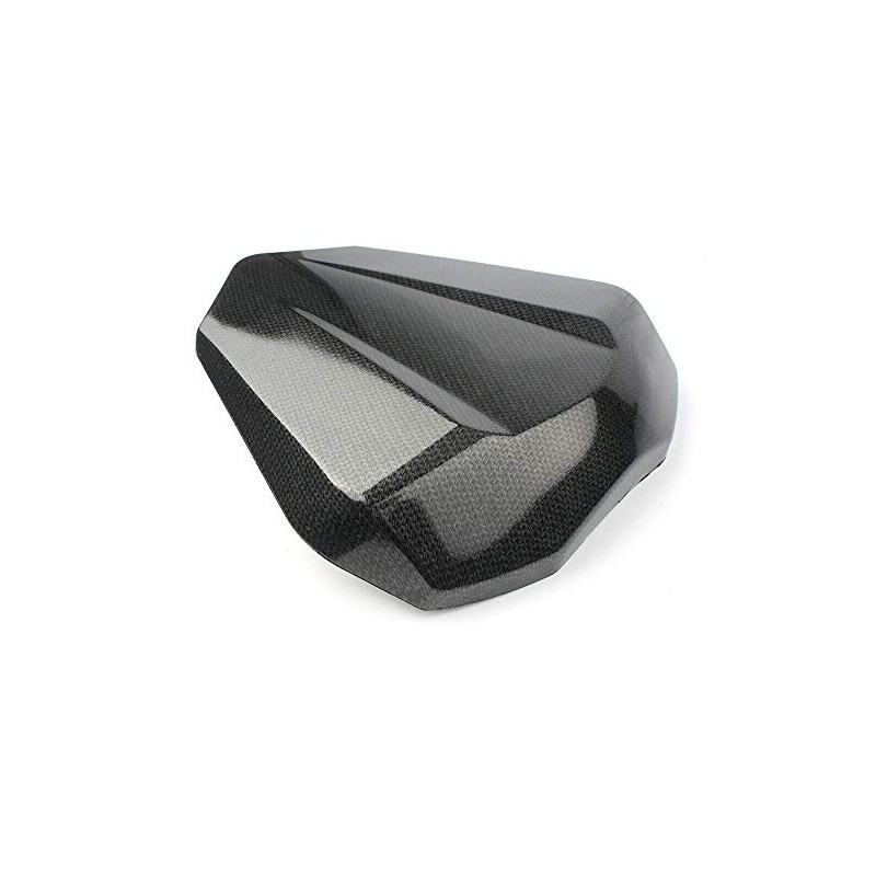 Carbon Effect Motorcycle Seat Cowl fit for Yamaha R6 2006-2007