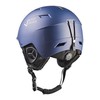 BLACK CREVICE Gerlos Ski Helmet Navy, S (51-53 cm)