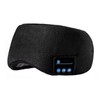 Sleeping Eye Cover Light Blocking Bluetooth 5.0 Connection Music Playing
