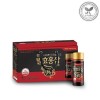 Guangdong Fermented Red Ginseng Extract 100ml 10 Bottles 6 Years