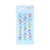 Sun-Star Stationery Sanrio Characters Goods Stickers Cinnamoroll Style Abacus S8816166