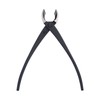 Bonsai Concave Scissors Composite Steel Oblique Ball Bonsai Pruning Cutter