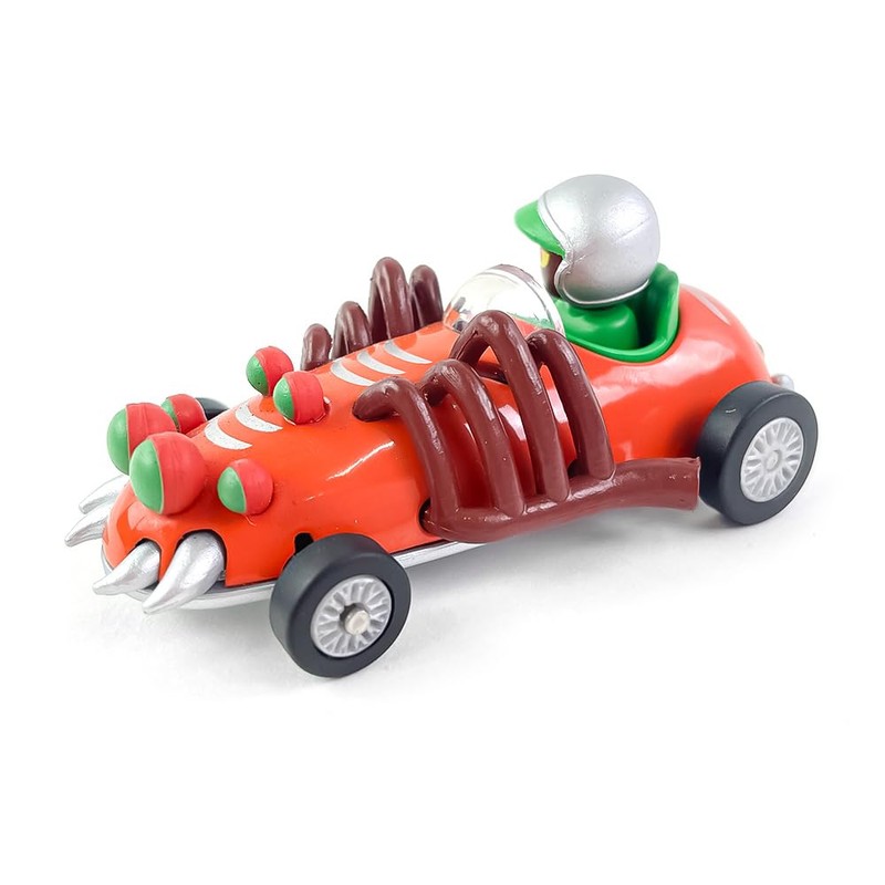 Djeco T&G - Strollers, Multicoloured (35489)