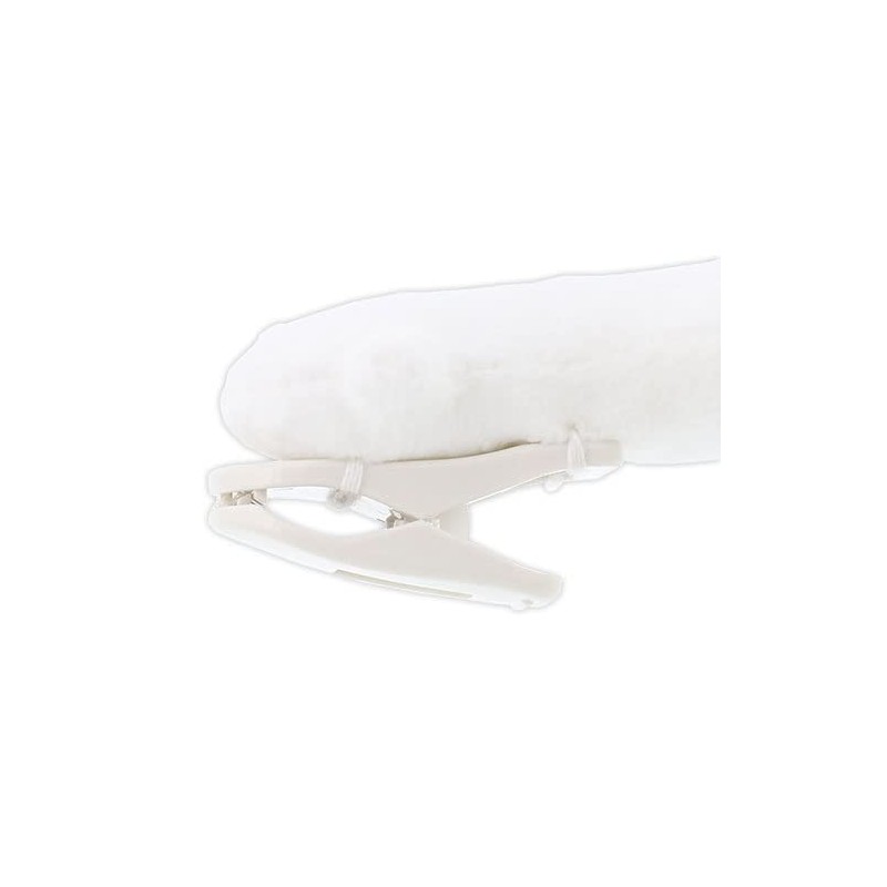 Baymax Sticky Plush, Park Limited, Goods, Souvenir