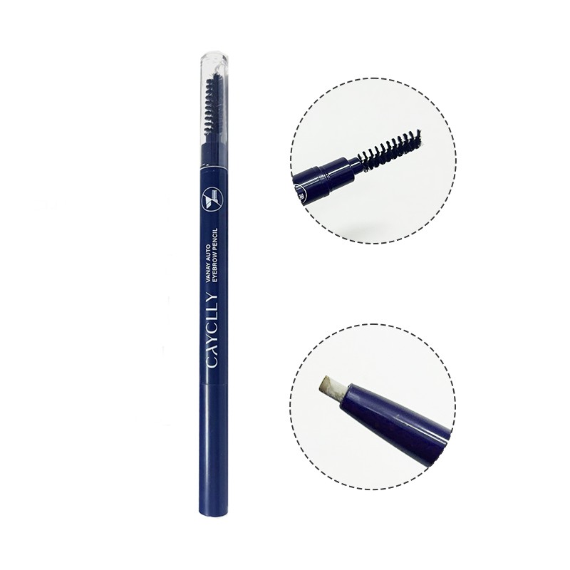 Kakley Bannai Auto Eyebrow Pencil 2 main products + 2