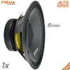 PRV Audio 1x PRV Audio 12W750A Midrange ALTO Car Audio
