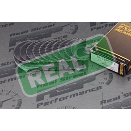 ACL (5M1913H-STD) Standard Size High Performance Main Bearing Set for Honda