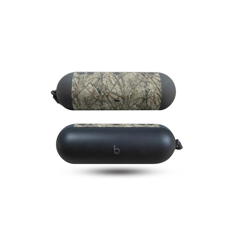 Speaker Skin Compatible with Beats Pill (2024) - HTC Fall