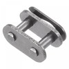 sourcing map 10Pcs Chain Master Connector Link Roller, 3/8" Pitch