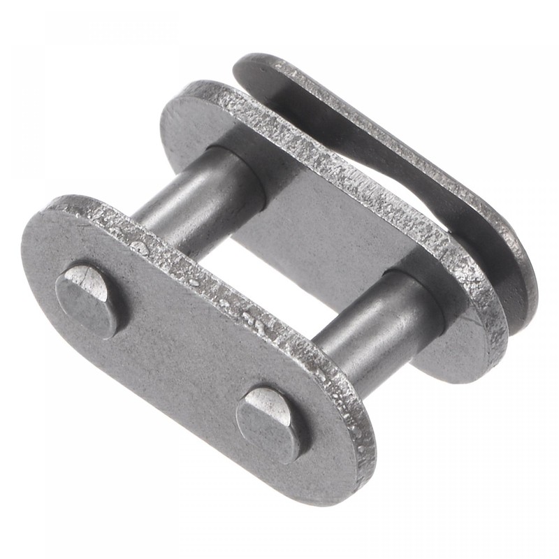 sourcing map 10Pcs Chain Master Connector Link Roller, 3/8" Pitch
