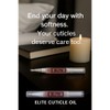 Elite Cuticle Oil Pen with Jojoba Oil, Olive and Mineral