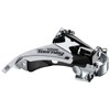 Shimano Front Mech TY510 66-69 T/S multi 48T, Silver, Sliver