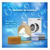Jabón De Lavandería Newen Ropa 1400 g 10 U Pack X
