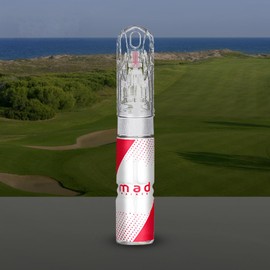 M.A.D MYLDAN AUTO DESIGN Red Golf Club Infil Paint 20ML for Customising Golf Clubs Irons Wedges Putters Stamping Paintfill