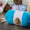 Mary Maxim Baby’s Best Yarn “Ecru” | 2 Fine DK/Sport