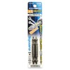 Vessel A14SQ1065 Square Double-Ended Bit SQ1 x 65 2 Pieces