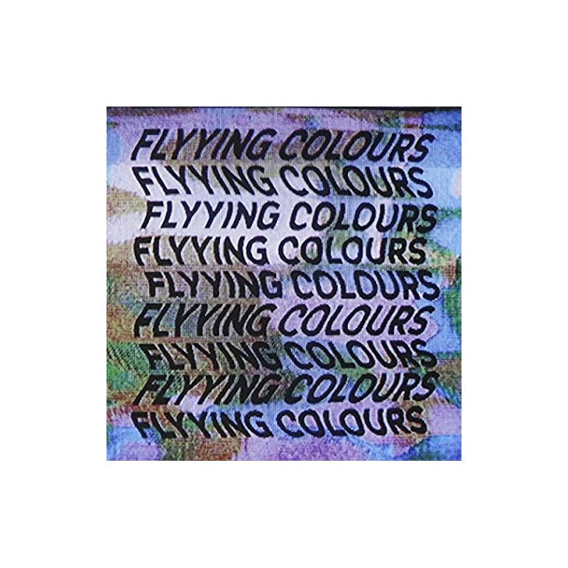 Flying Colours Ep