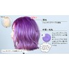 Color Butter Shocking Purple cb-SP