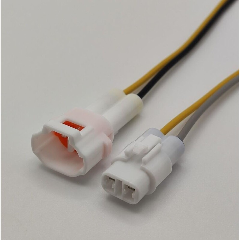 Pre-wired 2 Pin MT090 Female Male Plug Connector for Sumitomo