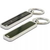 Emerald Silver Fancy Keychain & Emerald Key chain Yoma Supply