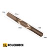 ROUGHNECK® ROU51033 Carbon Steel Brick Jointer ¾ & ⁷⁄₈" (19
