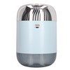 1000ml Air Humidifier Double Spray with Night Light USB Charging