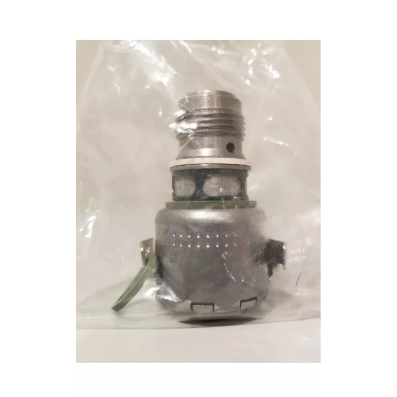 Caterpillar 1631533 Jake Jacobs Solenoid 1024610 12VDC Double Blade