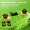 8Bitdo Ultimate 2 Wireless 2.4G Controller (TMR Joystick Update), Star-Ring