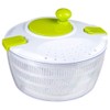 '"Clips Salad Spinner