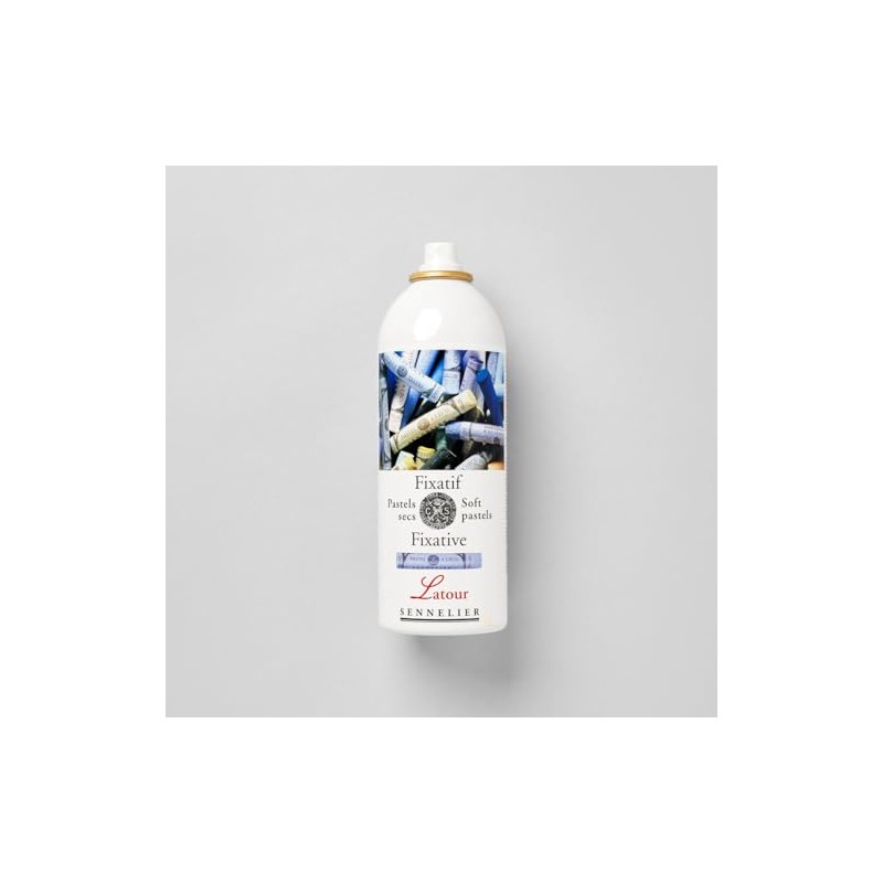 Sennelier Latour Fixative 400ml