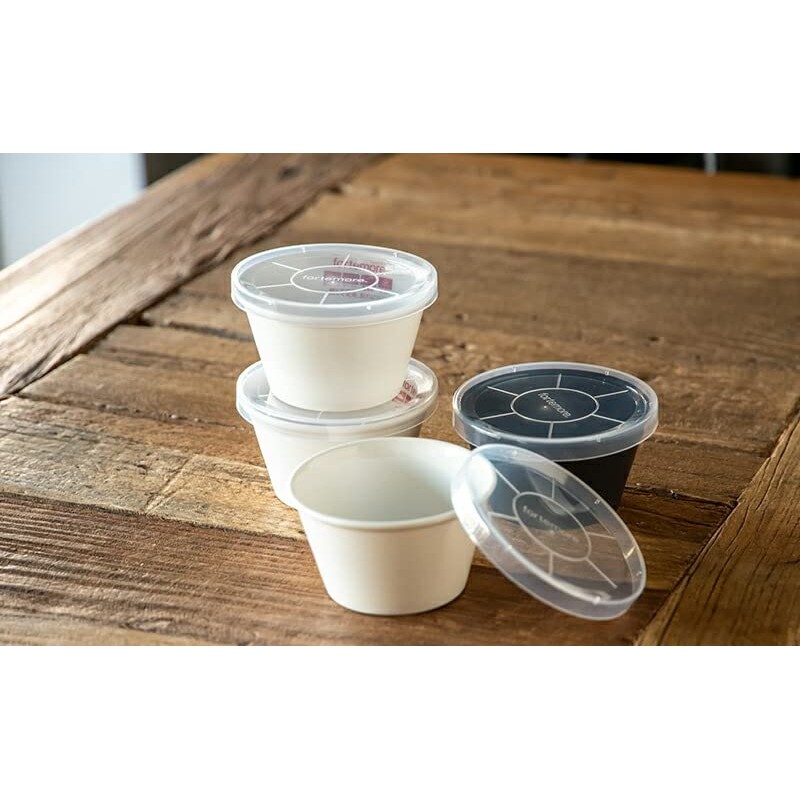 Fortemore T-944400 Cocotte 7 Lid Set of 5 Pieces 3.1