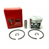 PERFORMANCE SAW SUPPLY PISTON KIT FITS STIHL 034/MS340-46MM