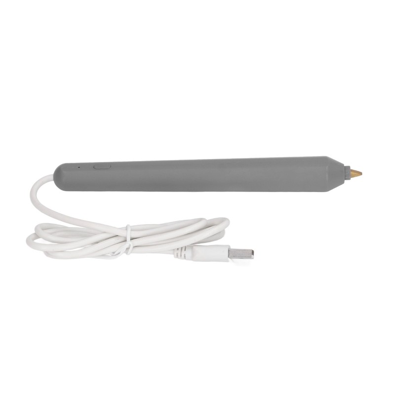 Hot Foil Pen USB Heat Foil Stamping Embossing Pen ABS