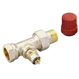DANFOSS 013G0036 Valve Housing