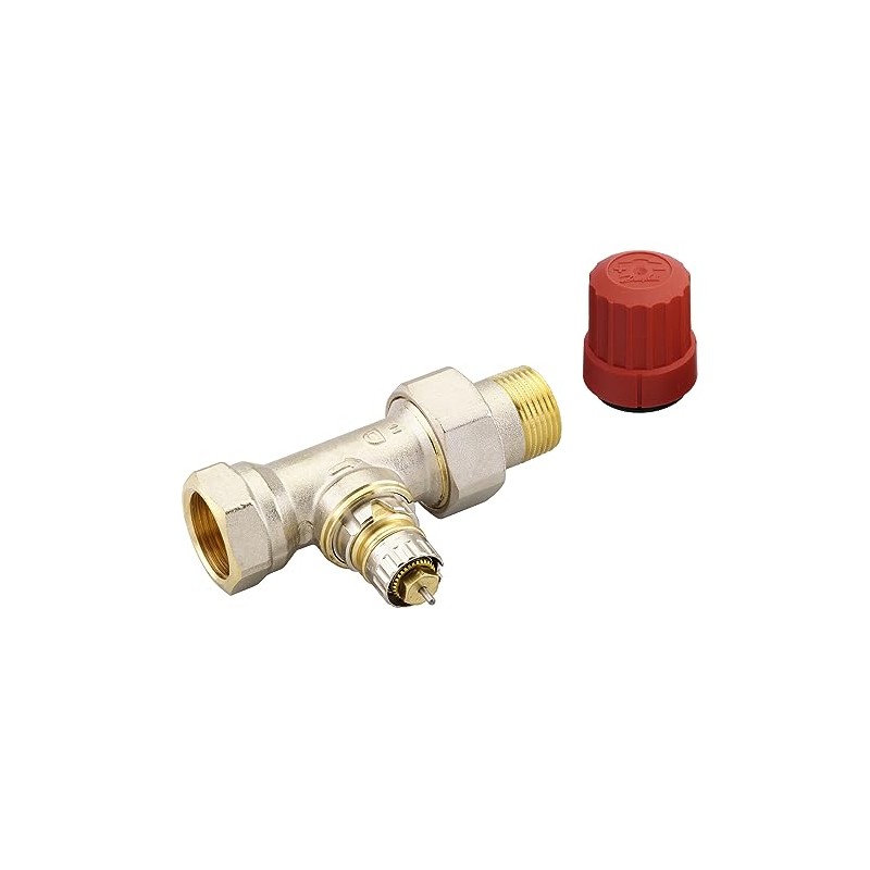 DANFOSS 013G0036 Valve Housing