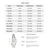 Tempt Me - Traje de baño de malla para mujer,
