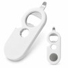 Multi-Purpose Bottle Opener for Kitchen Use – Stainless Steel Beer